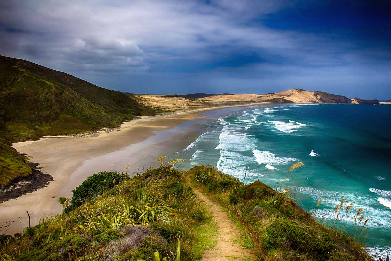 New Zealand