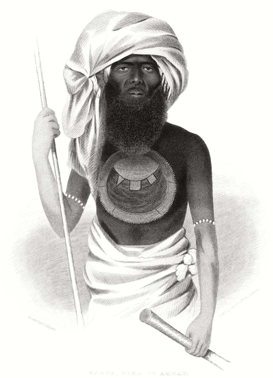 Ratu Tanoa Visawaqa