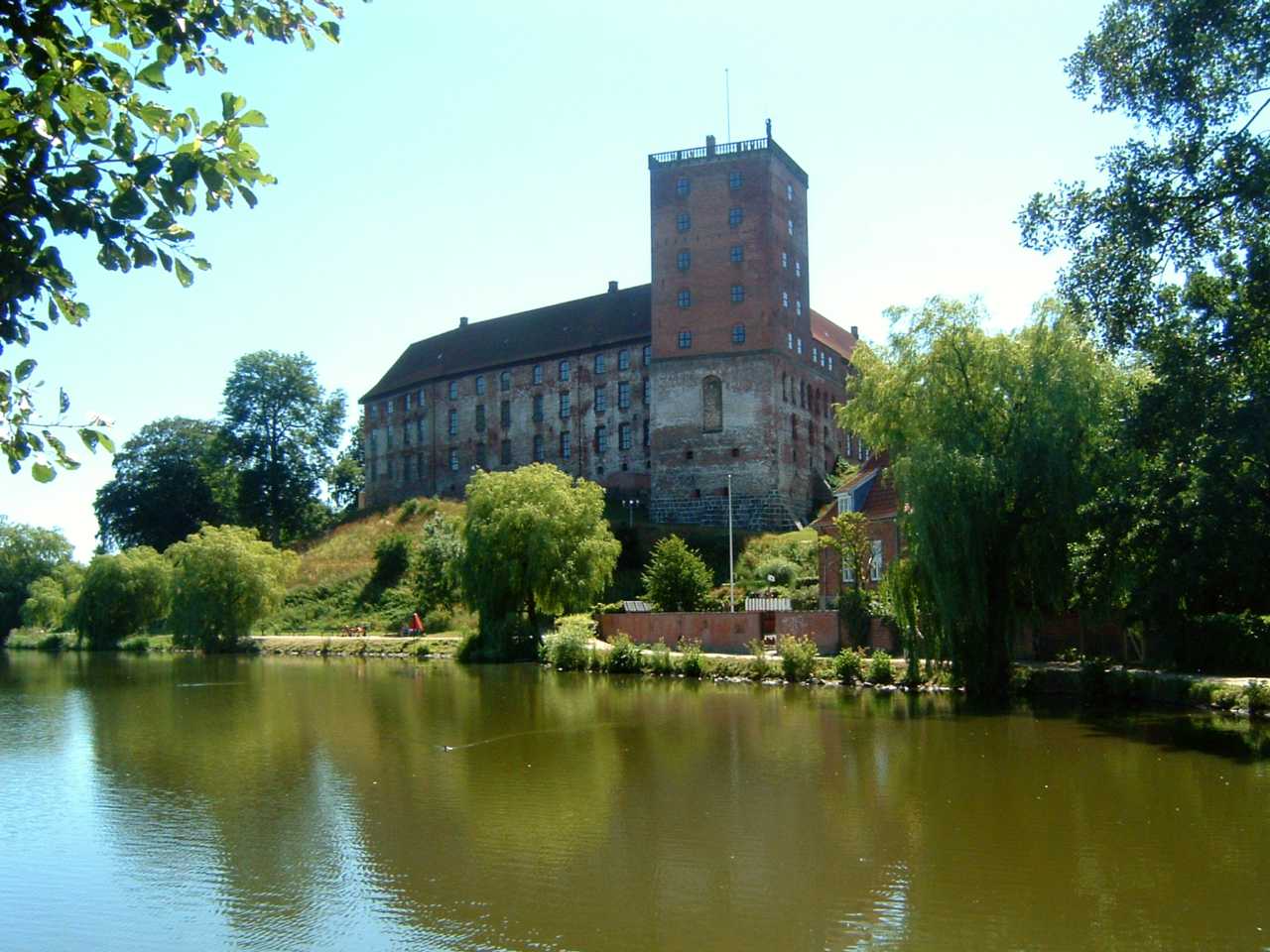 Koldinghus
