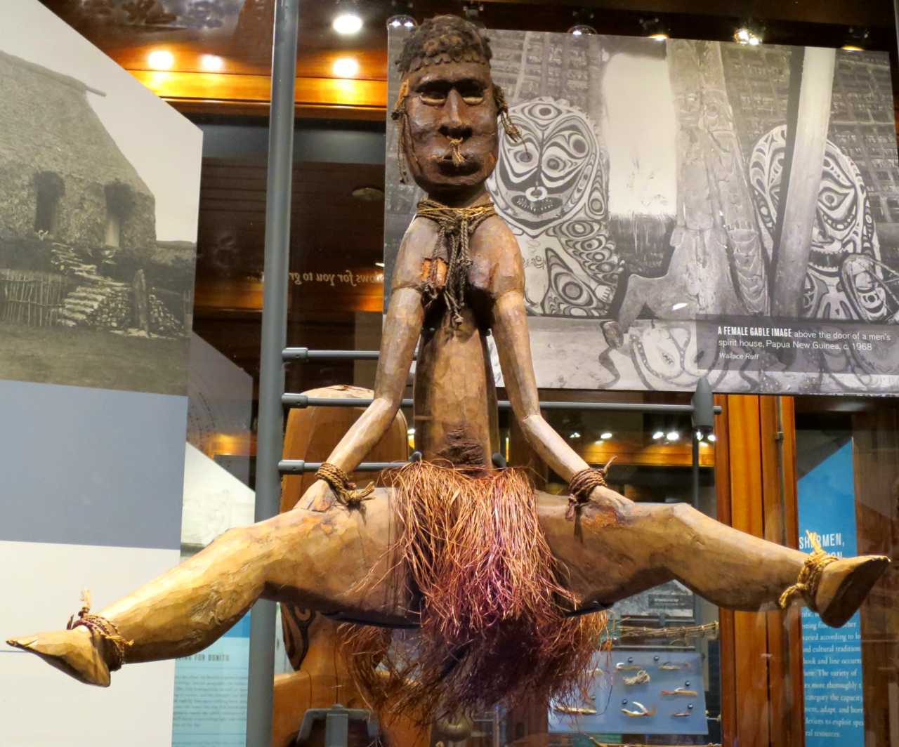 History - Papua New Guinea