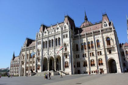 Kossuthplatz