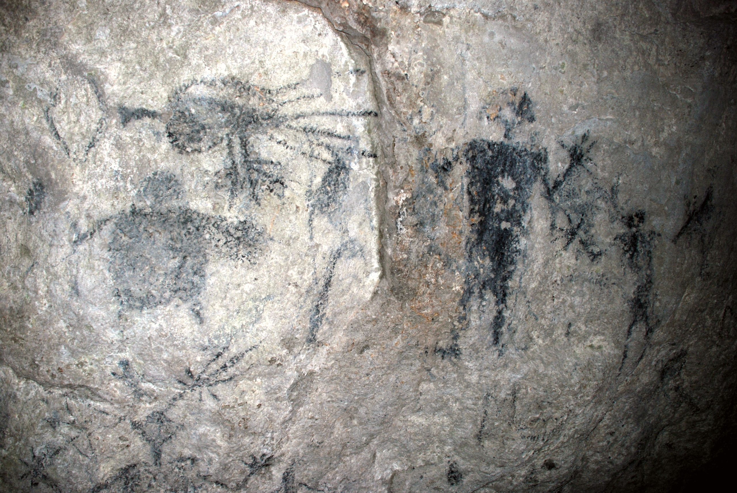 Ancient Art in the Heart of Vanuatu