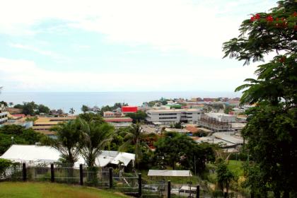 Solomon Islands