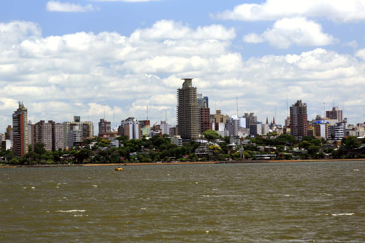 Posadas