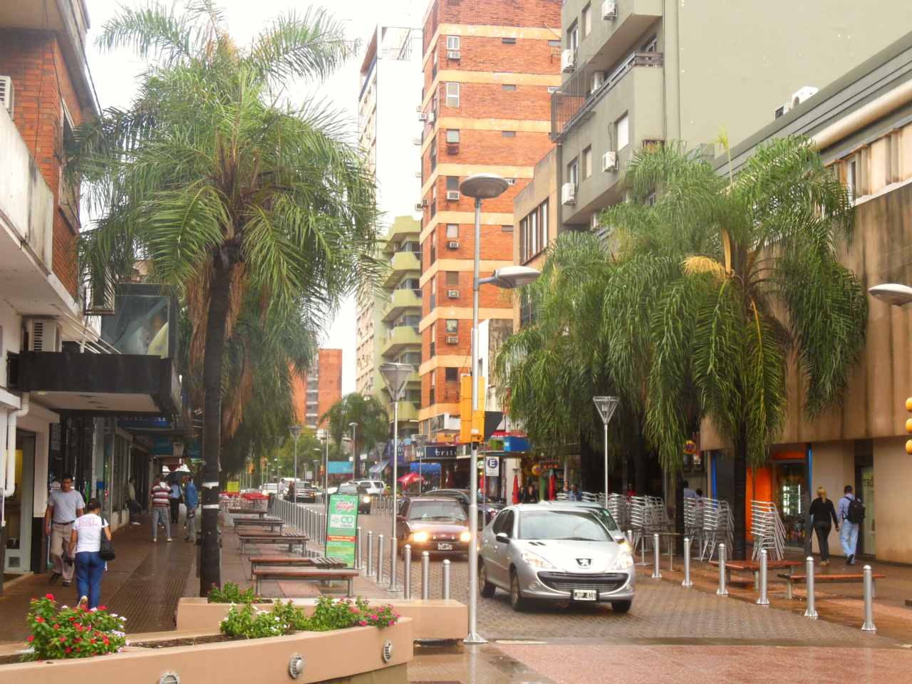 Posadas