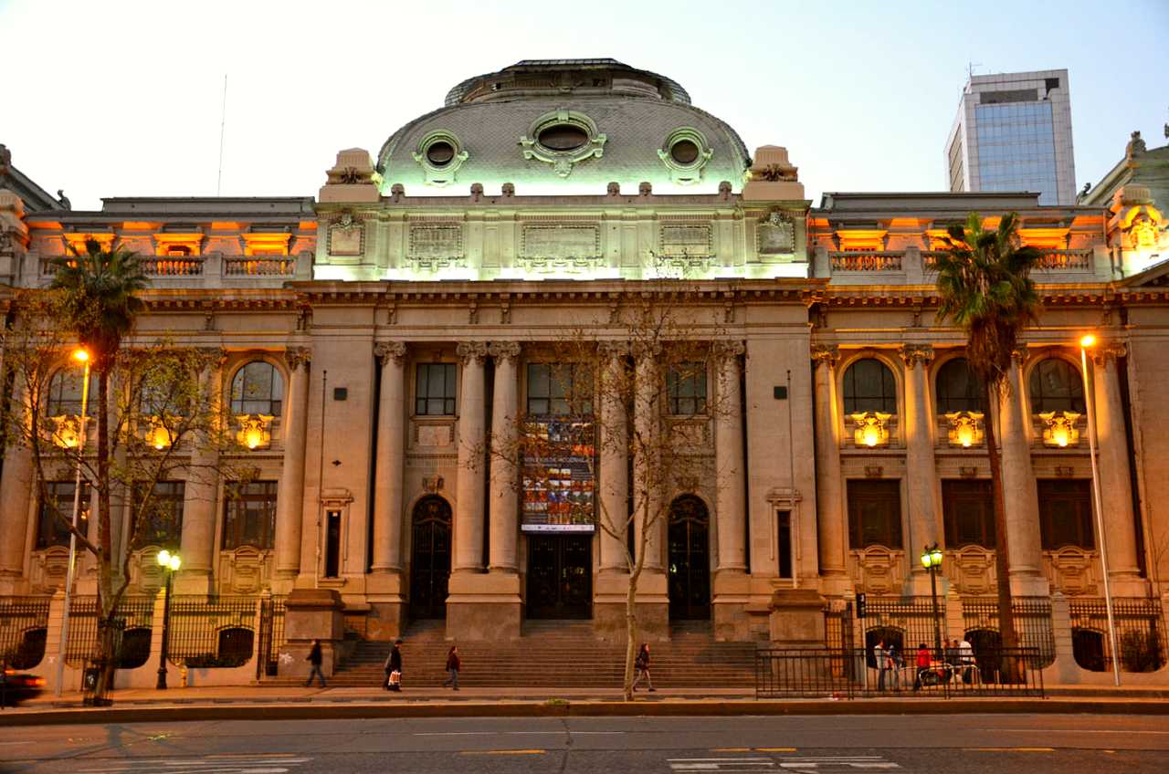 Santiago