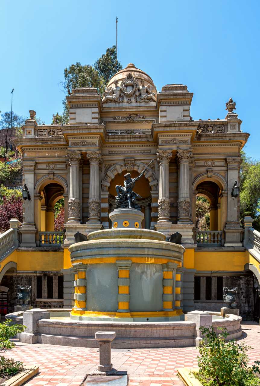 Santiago