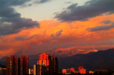 Santiago