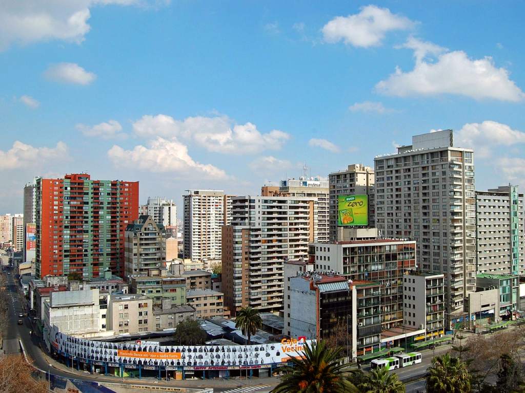 Santiago