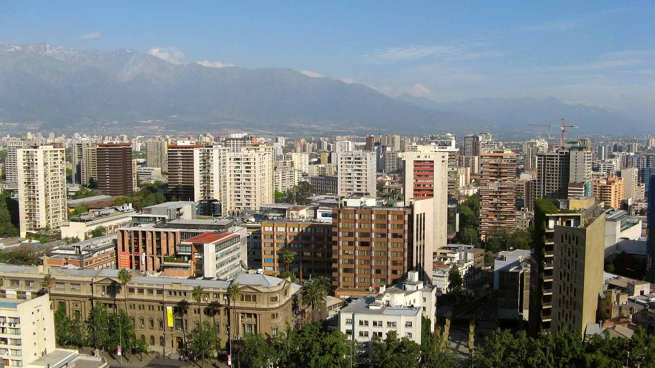 Santiago