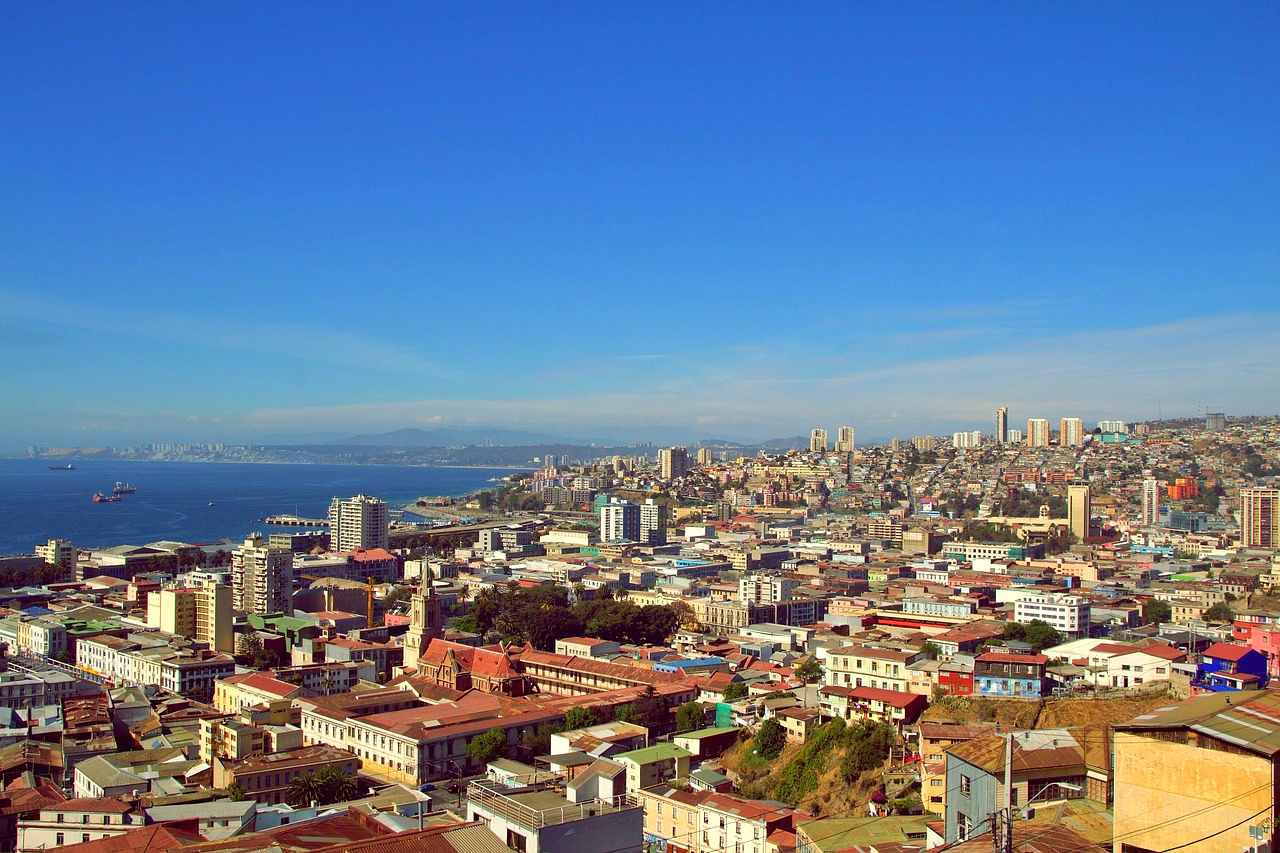 Valparaíso
