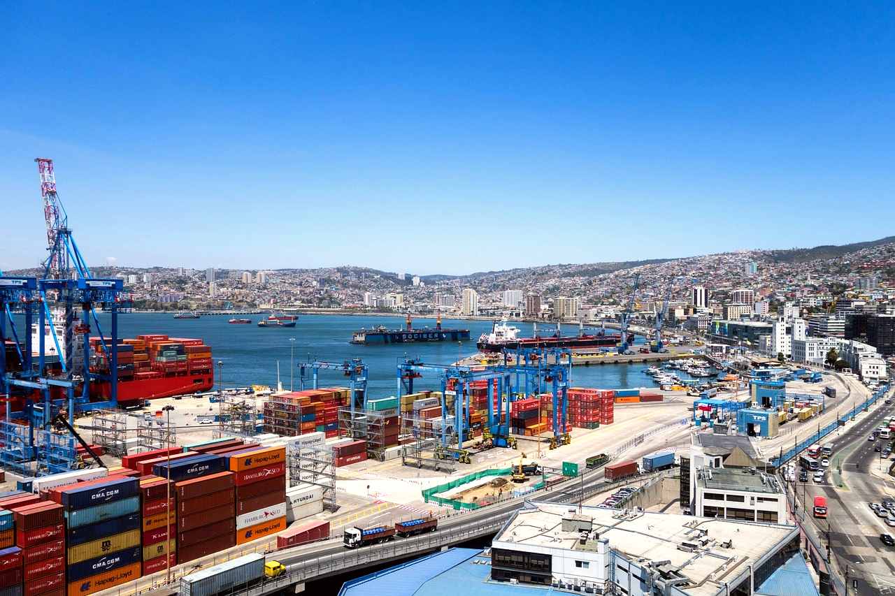 Valparaíso