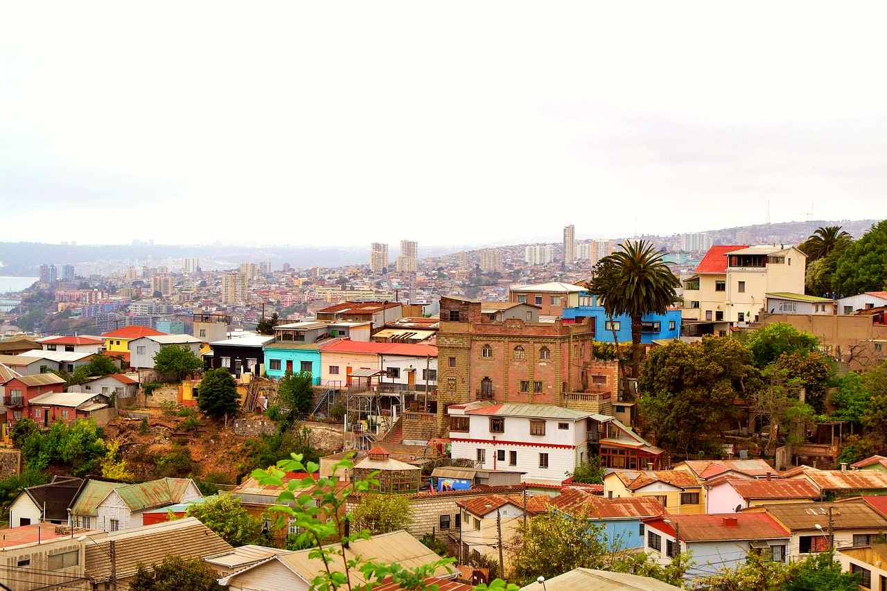 Valparaíso