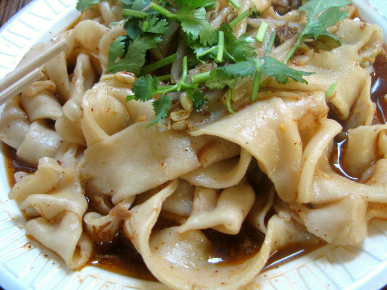 Local food and drinks - La Serena