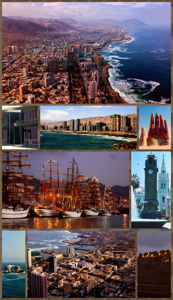 Antofagasta
