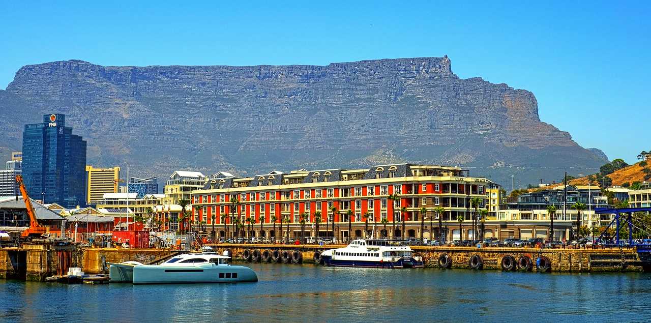Cape Town
