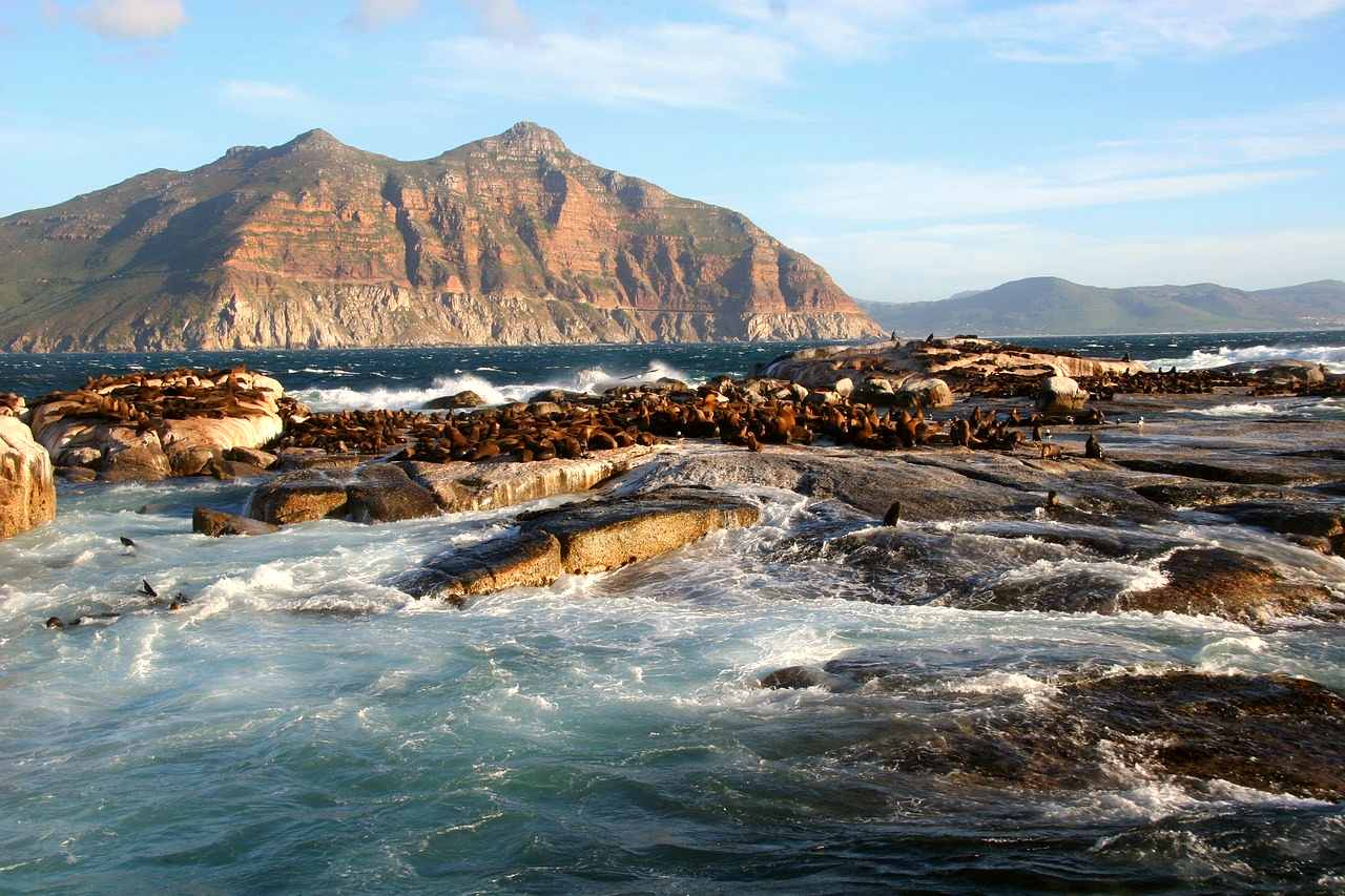 Cape Town