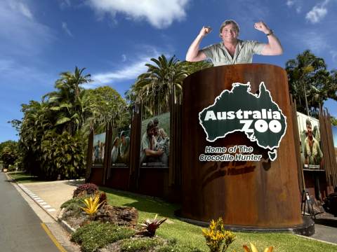 Australia Zoo