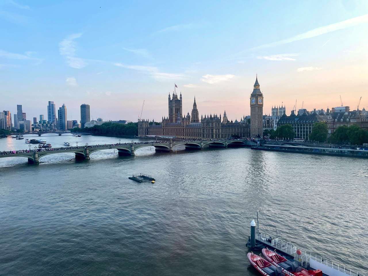 London