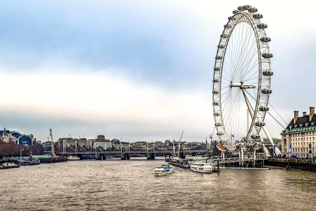 London