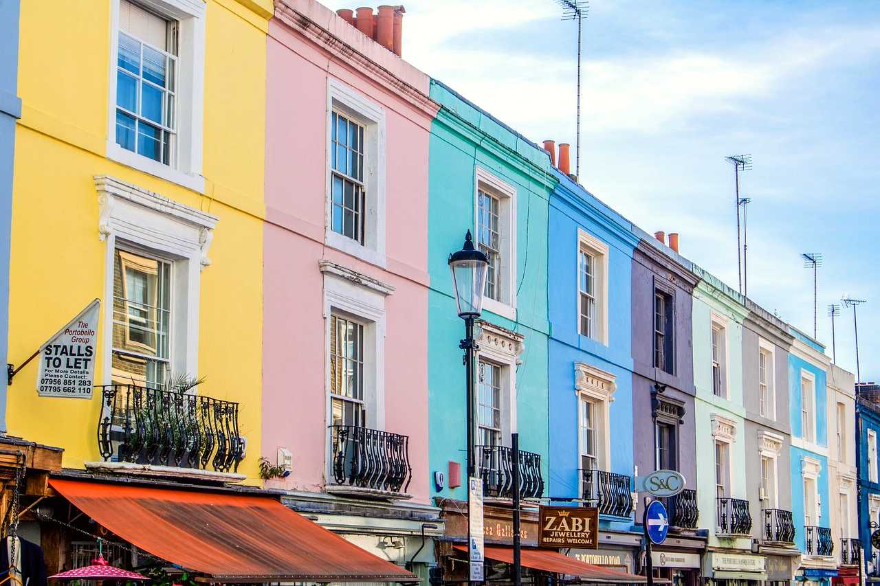London
