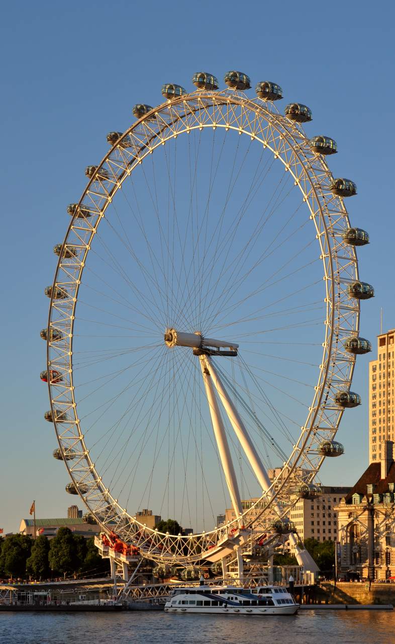 London