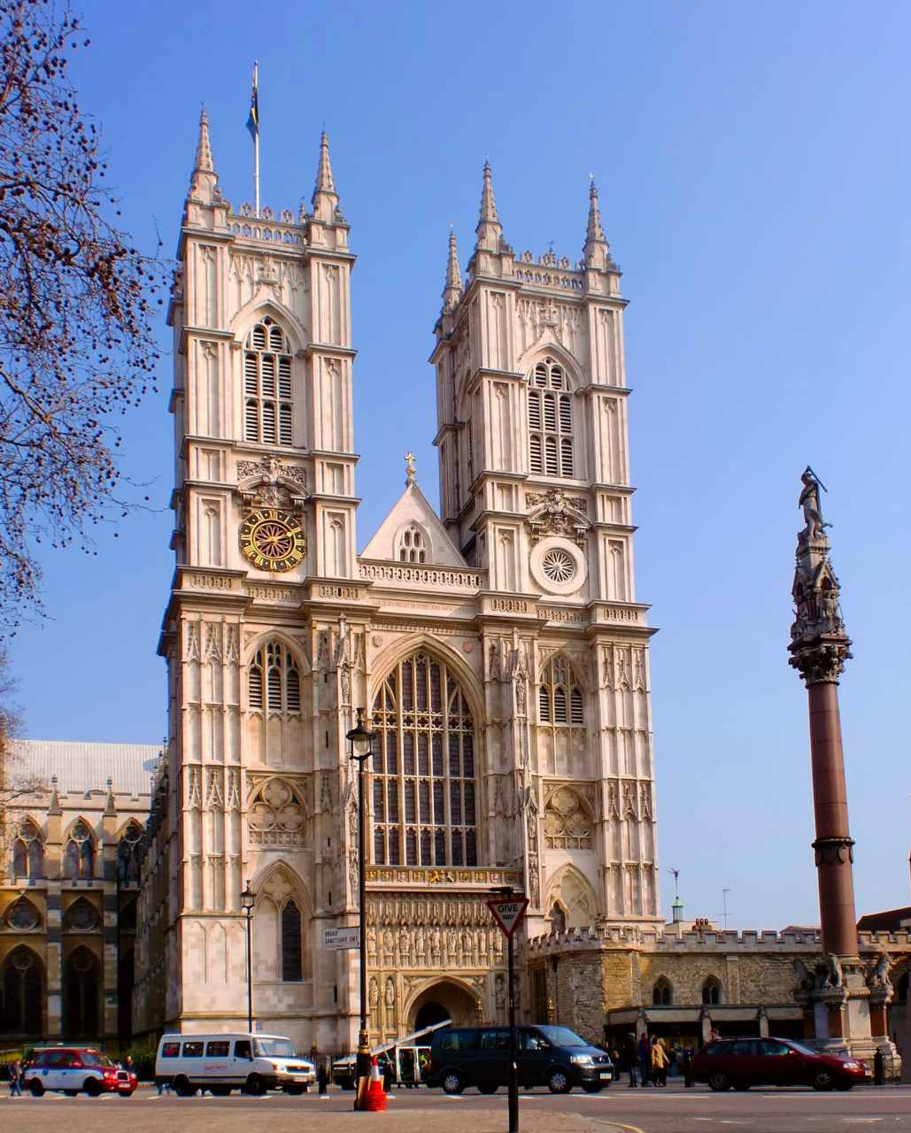London