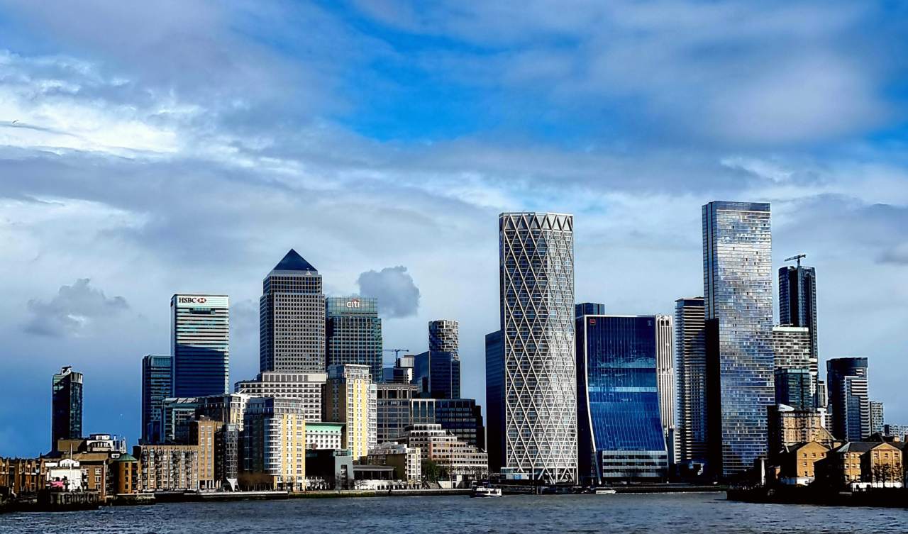 London