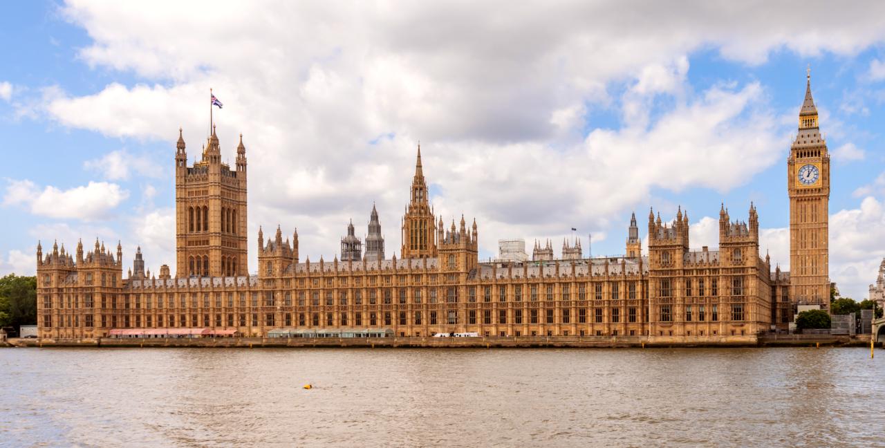 London