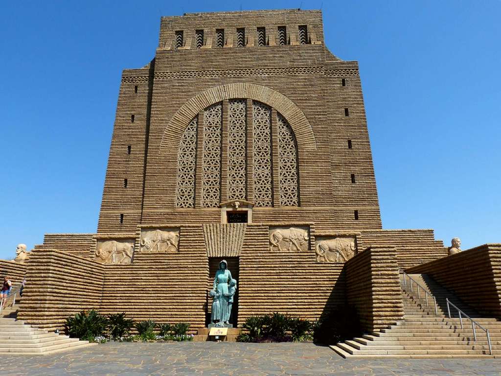 Pretoria