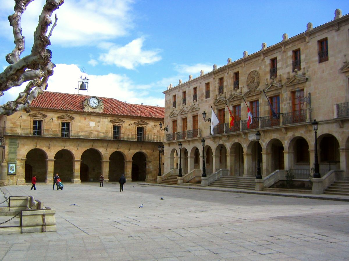 History - Soria