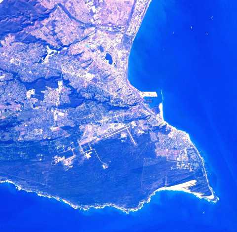 Port Elizabeth