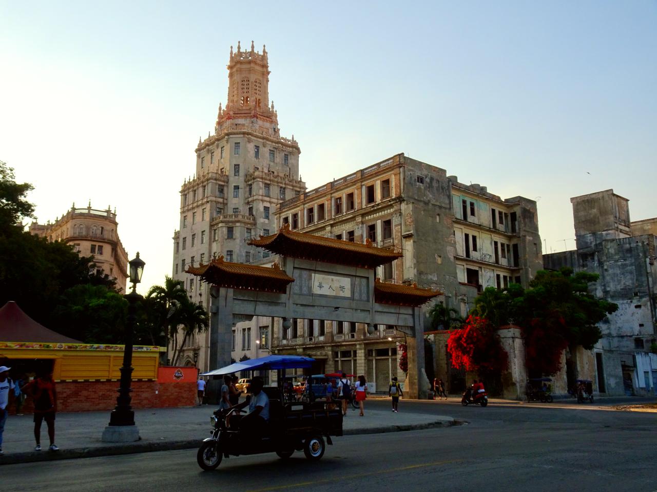 Havana