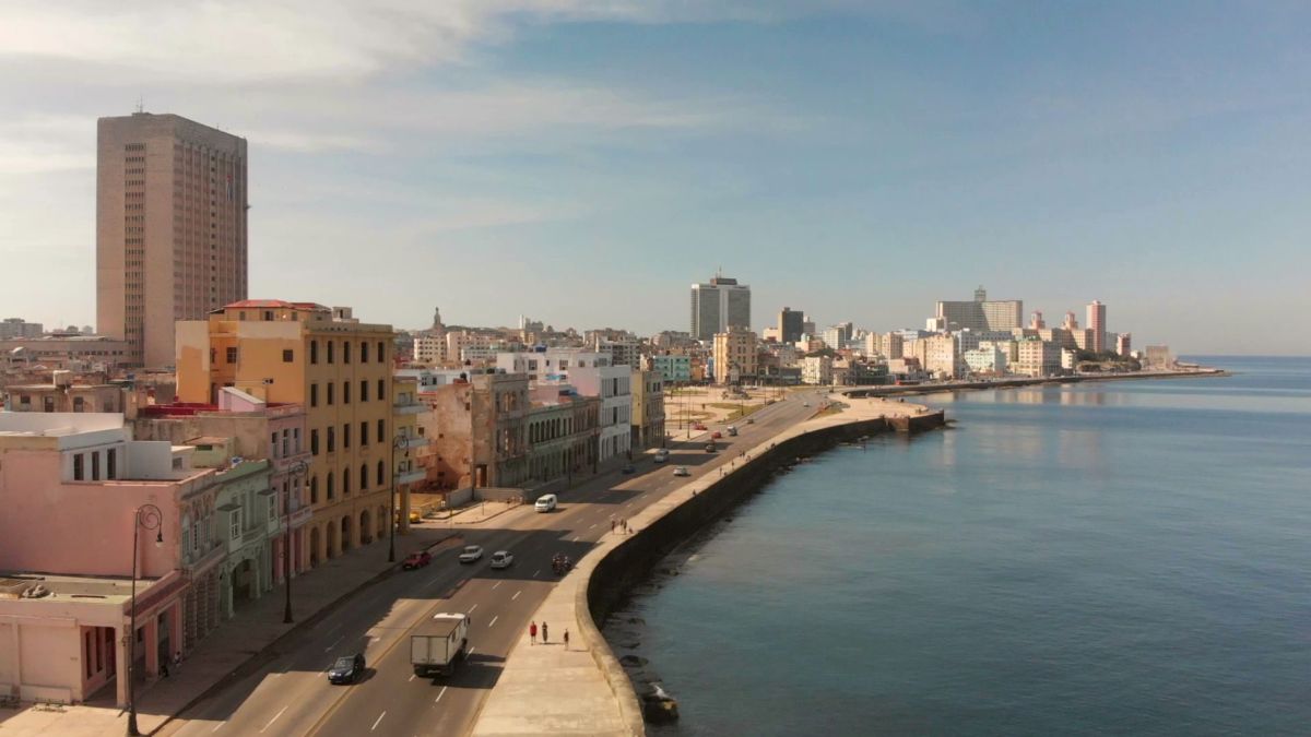 Havana