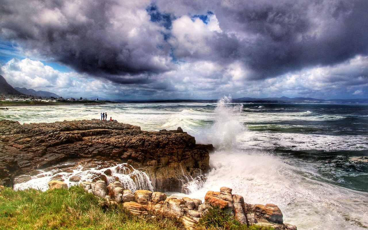 Hermanus