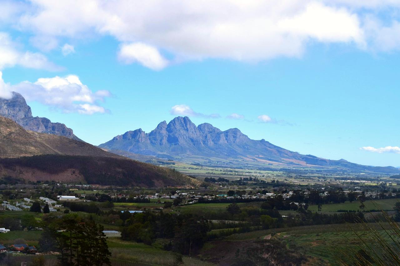 Franschhoek