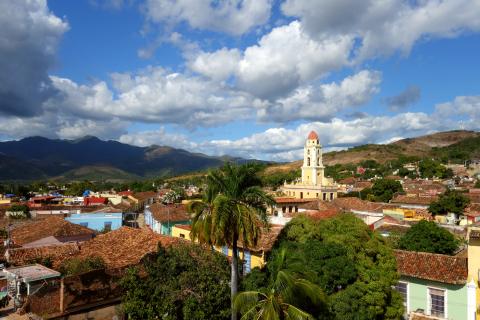Trinidad
