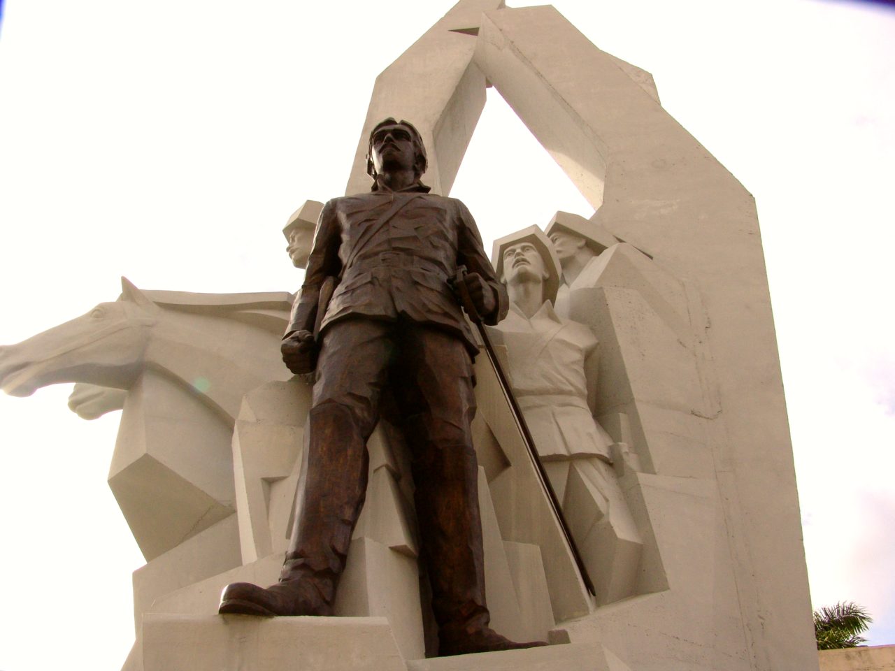 History - Camagüey