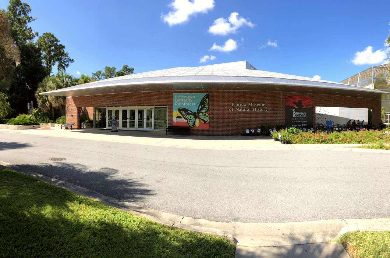 Florida Museum of Natural History