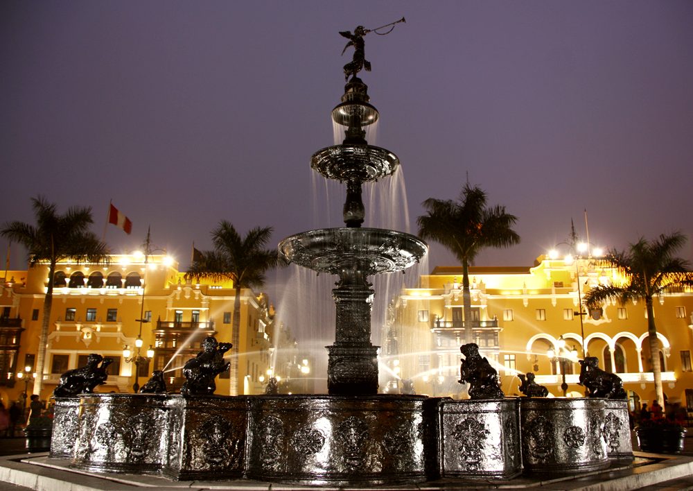 Lima