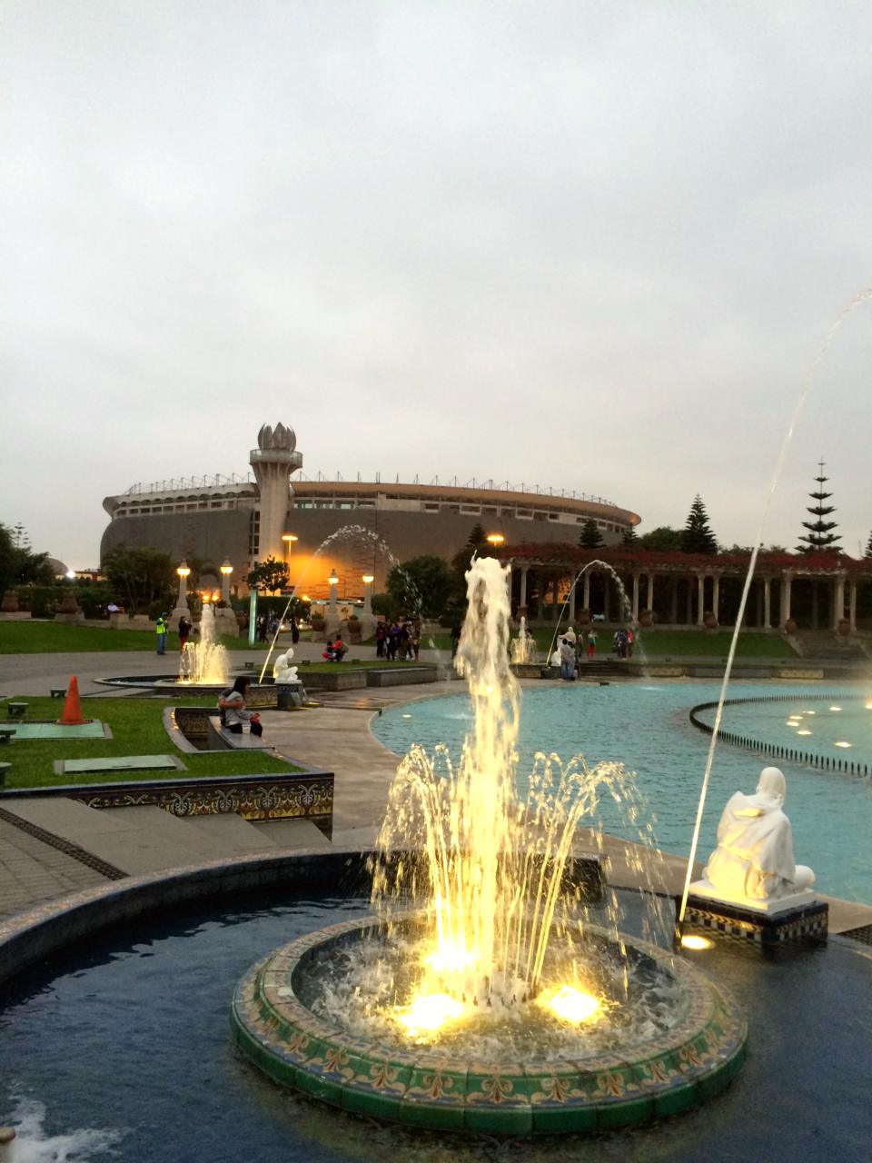 Lima