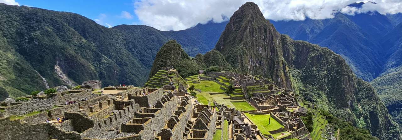 History - Cusco