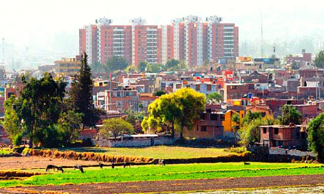 Arequipa