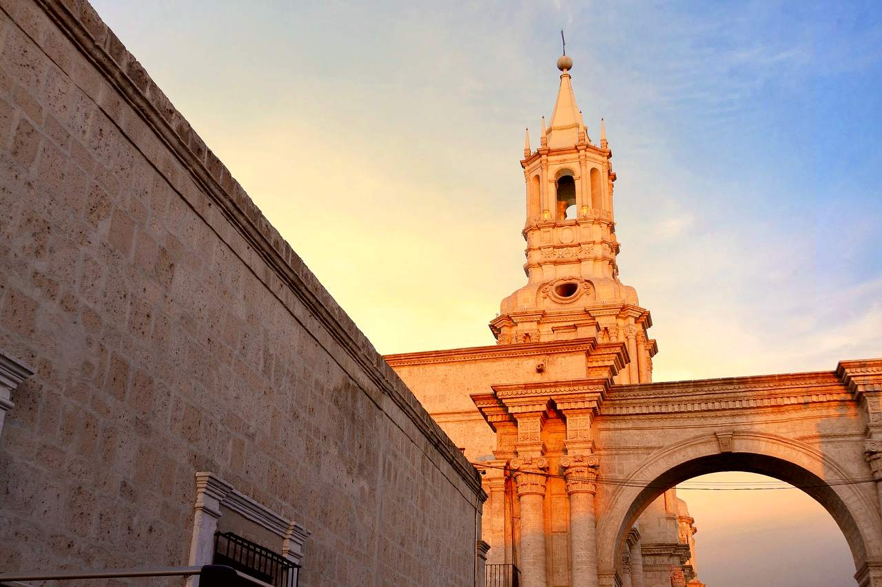 Arequipa