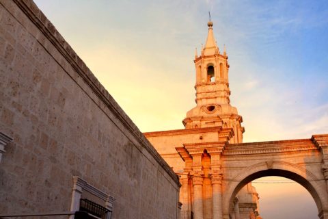 Arequipa