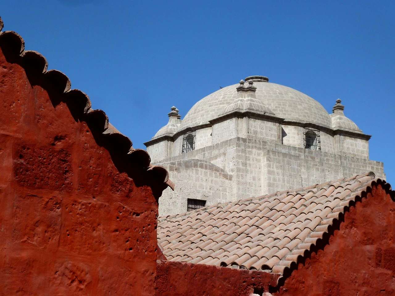 Arequipa