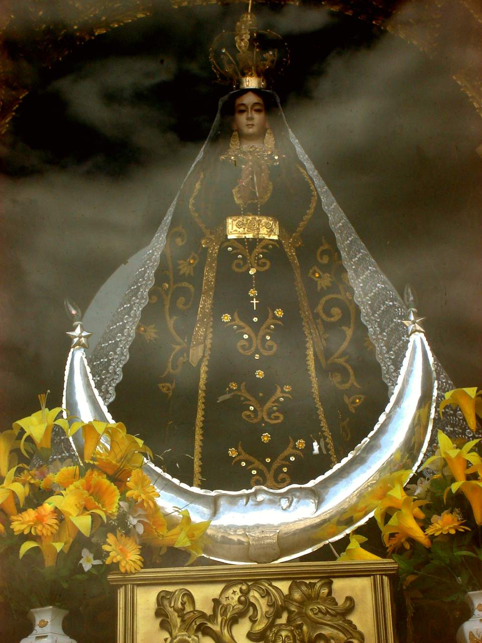 Local traditions - Trujillo