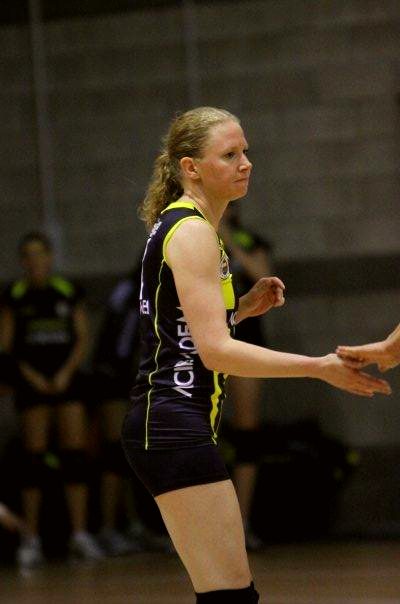 Alice Blom, 2010