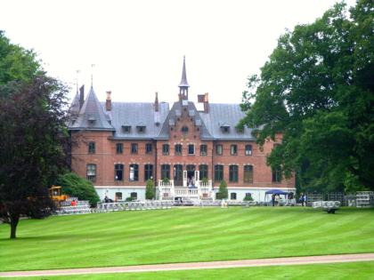 Sofiero Palace