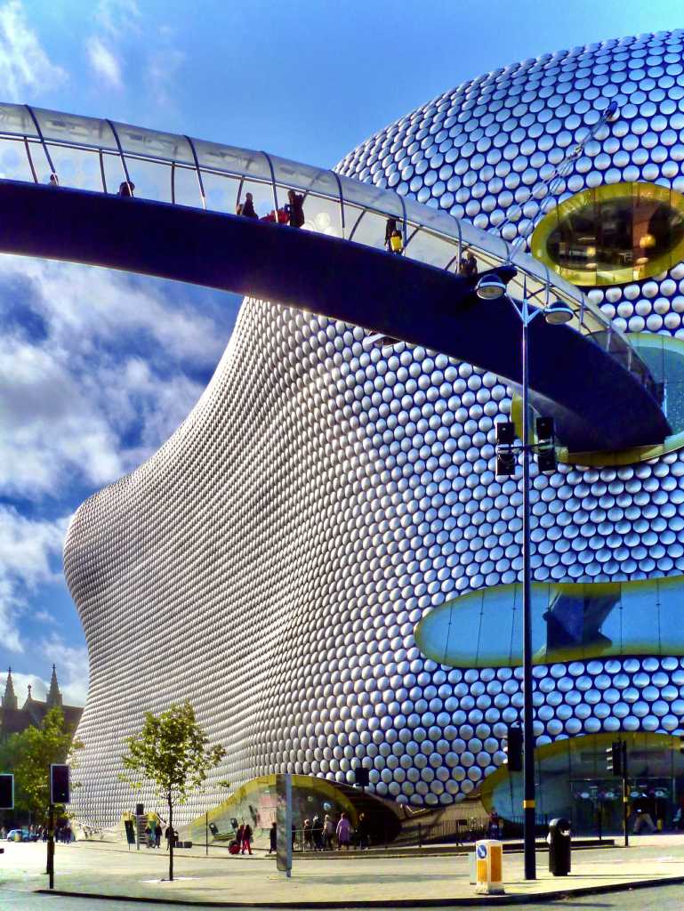 Birmingham